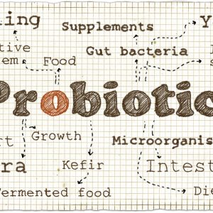 are probiotis effective