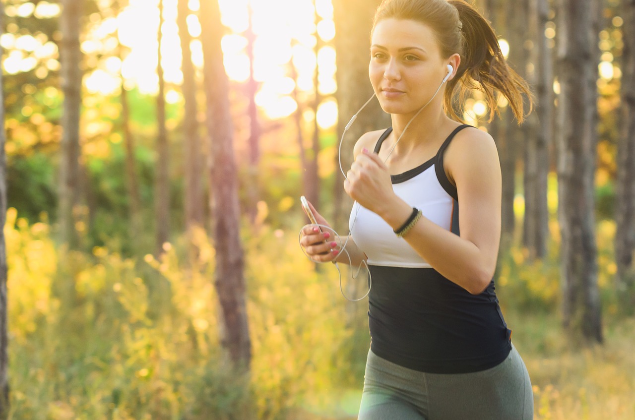 How Exercising in Your Home in Alabama Changes Your Gut Microbiota