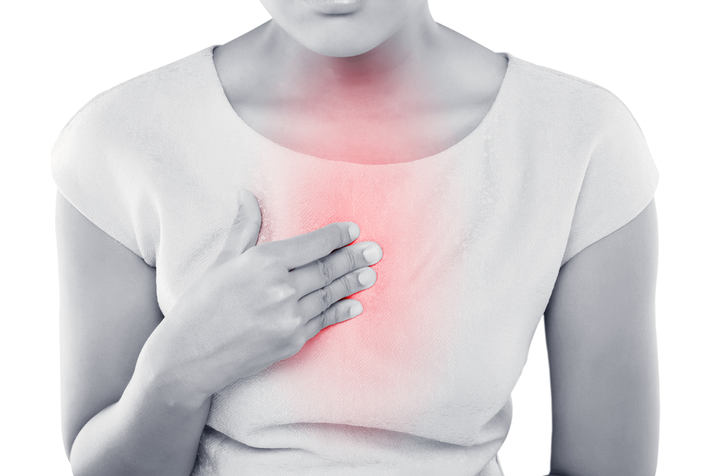Are GERD and Heartburn the Same Thing?