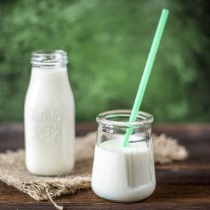 Does Dairy Hinder a Leaky Gut From Healing