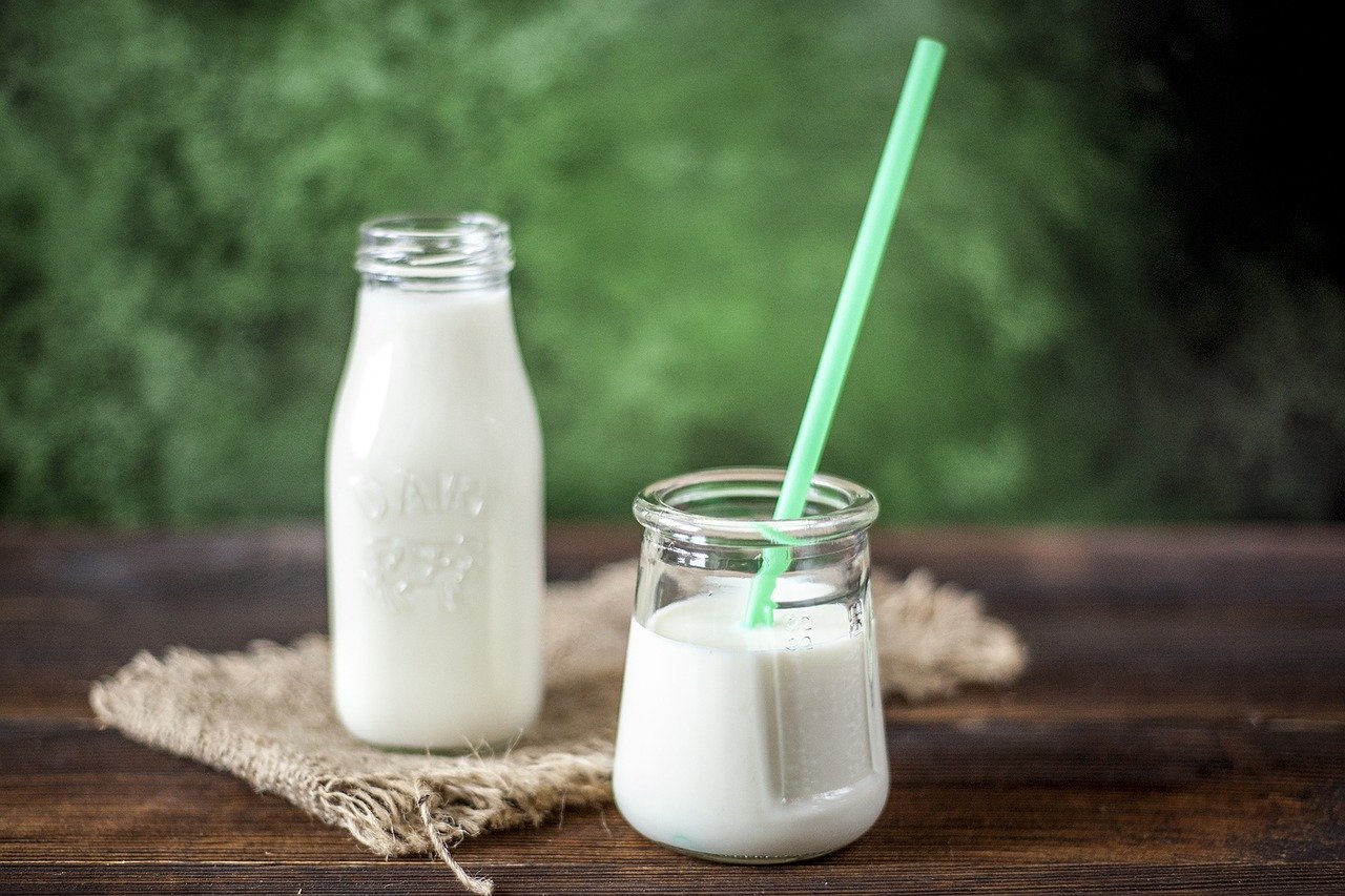 Does Dairy Hinder a Leaky Gut From Healing ?