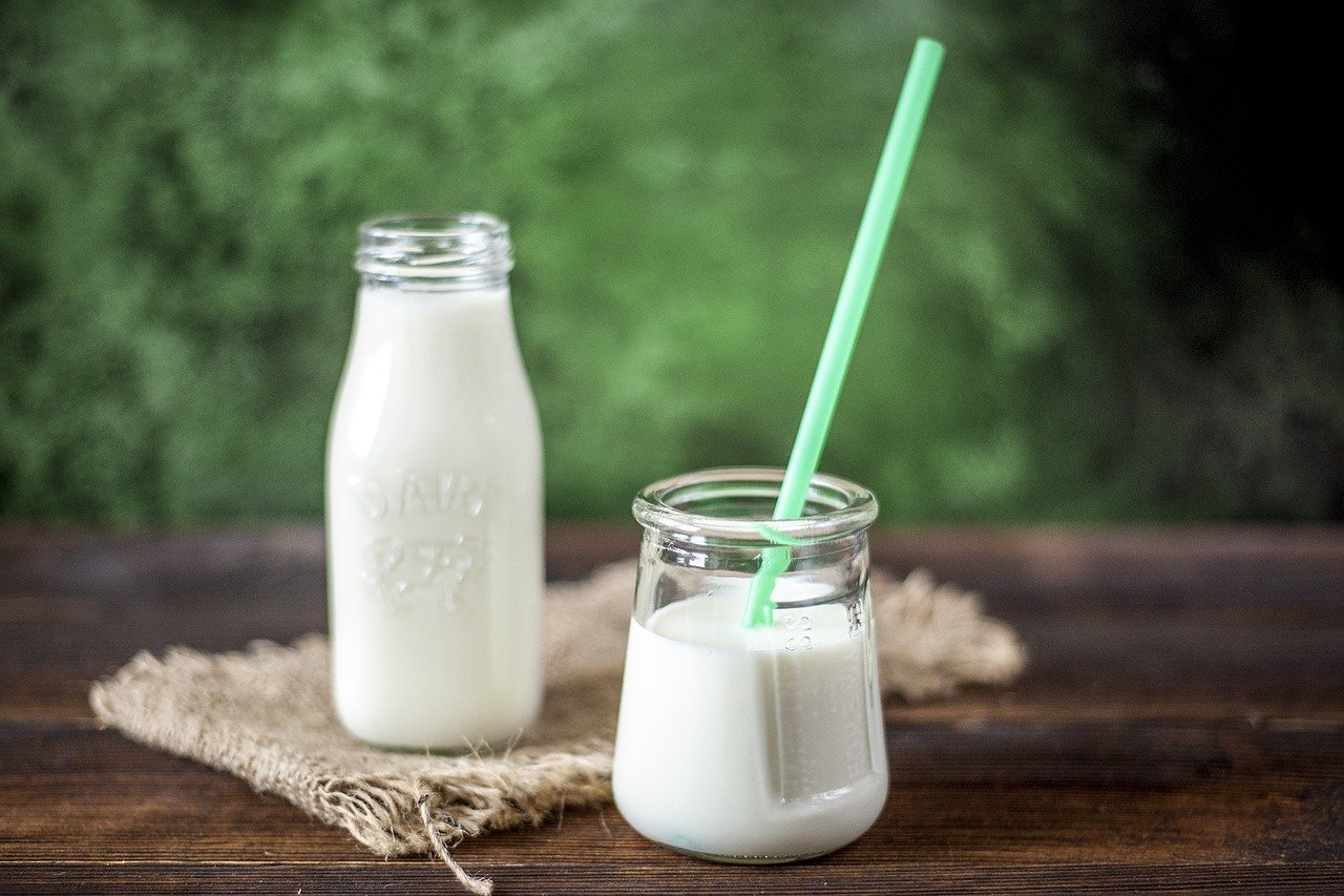 Does Dairy Hinder a Leaky Gut From Healing