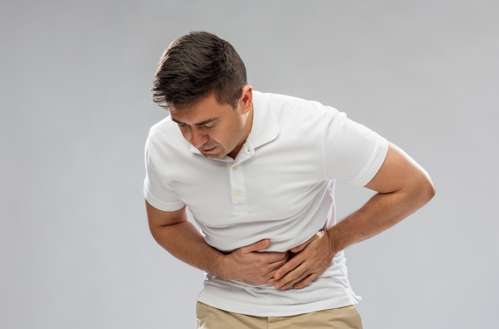 Best Foods To Eat To Heal A Stomach Ulcer - Gut Authority