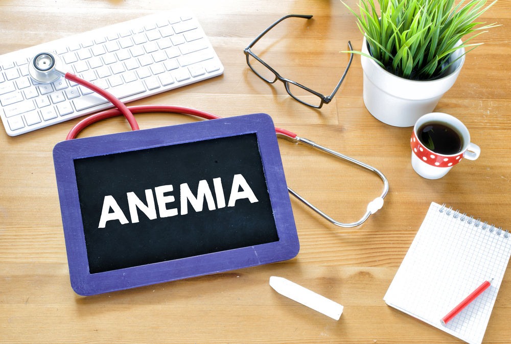 anemia