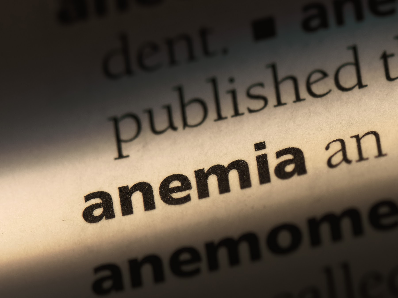 How Long Does it Take to Fully Recover From Anemia