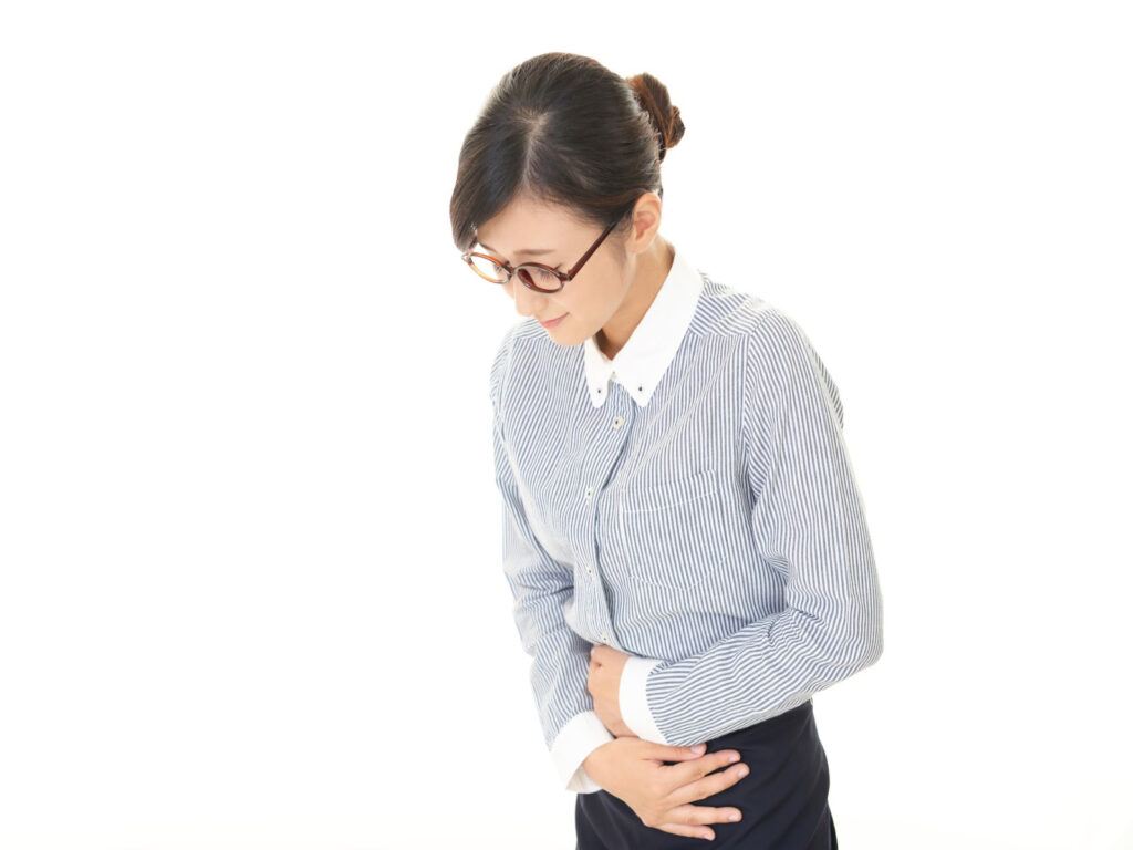 Does An Unhealthy Gut Cause Inflammation