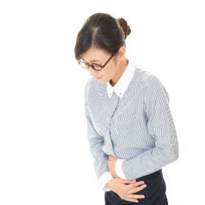 Does An Unhealthy Gut Cause Inflammation