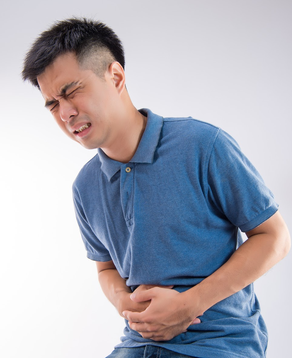 Ulcers: What causes them?